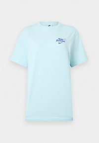 Wybrany, glacier blue