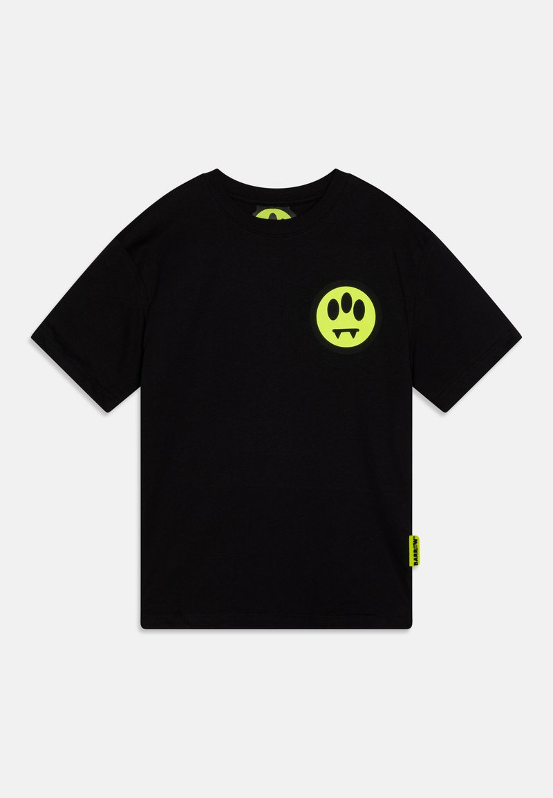 Barrow - Unisex - Black - T-shirt