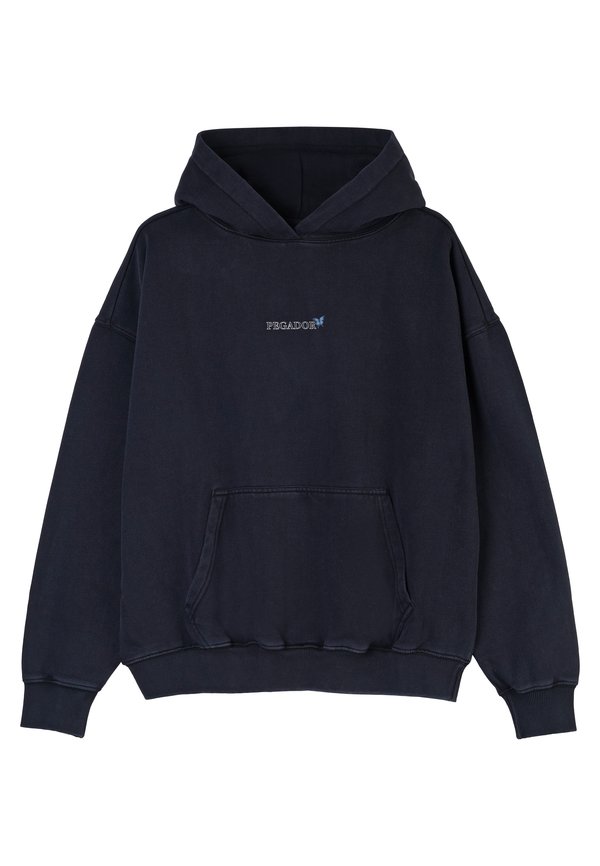 YESSI OVERSIZED HOODIE - Sweatshirt2