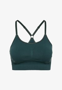 Geselecteerd, green gables