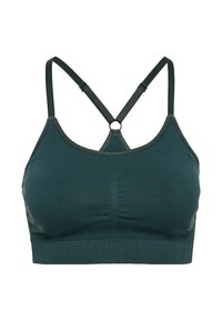 - Stanik sportowy z lekkim wsparciem