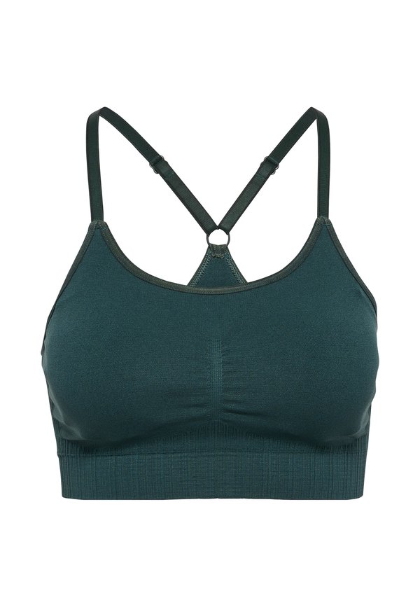 Sport-BH mit leichter Stützkraft