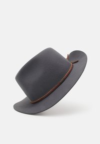 Brixton WESLEY FEDORA UNISEX - Chapéu - pebble