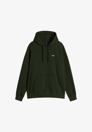 Vans Kapuzenpullover - dark green