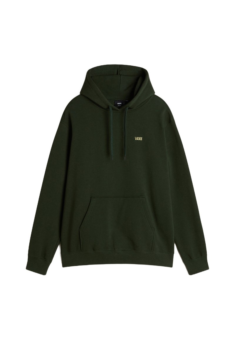 Vans Hoodie donkergroen