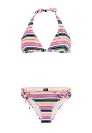 ADMIRER SET - Bikini - multi-coloured