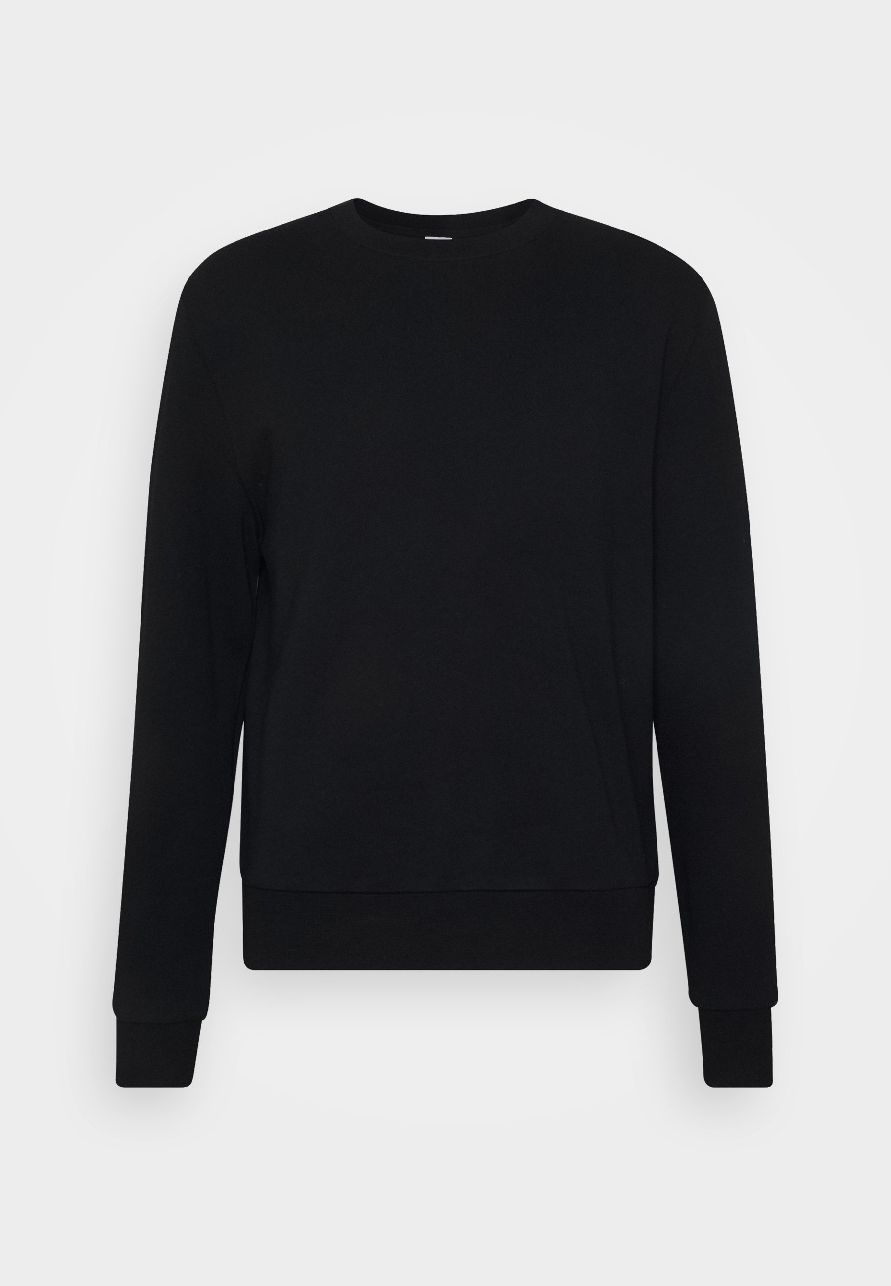 GUSTAF Sweatshirt black GUSTAF Sweatshirt black