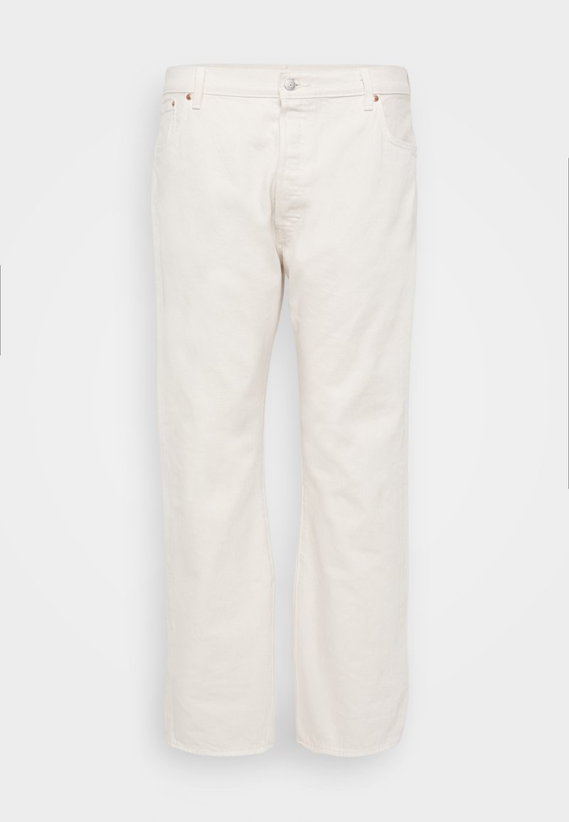 Levi’s® Plus Straight leg jeans wit denim/whitedenim