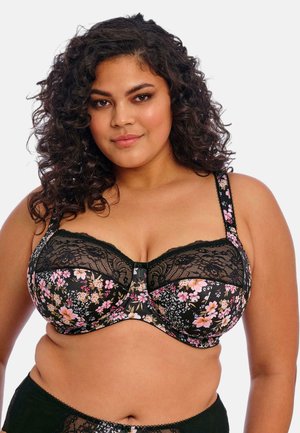 Elomi MORGAN UW - Underwired bra - summer garden