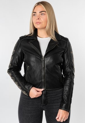 CORASCHON - Blazer - schwarz