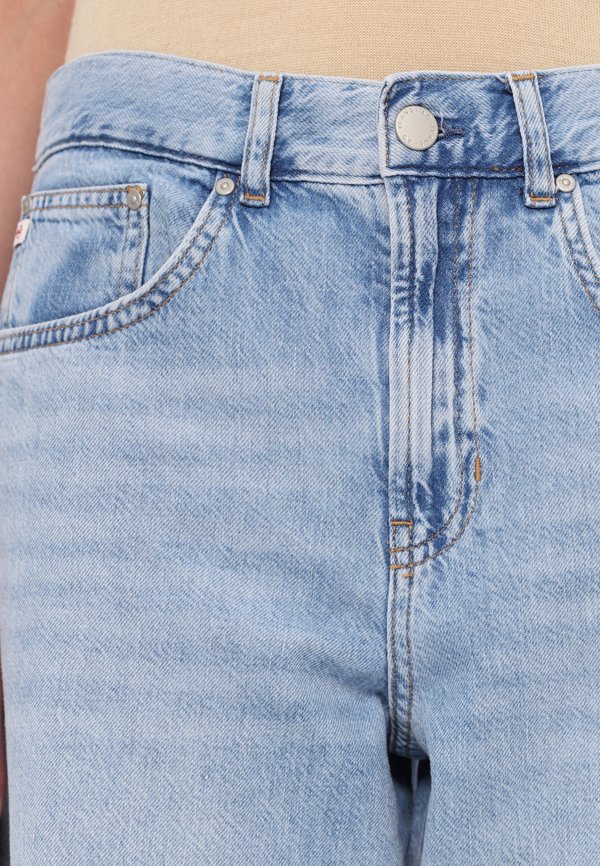 THALIA - Denim shorts - timp4