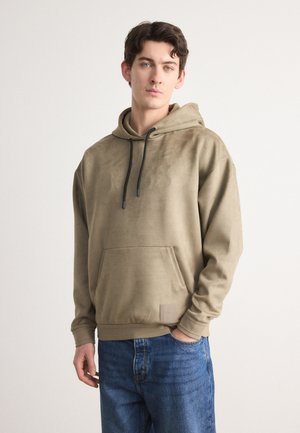 SLY - Sweatshirt - light pastel green