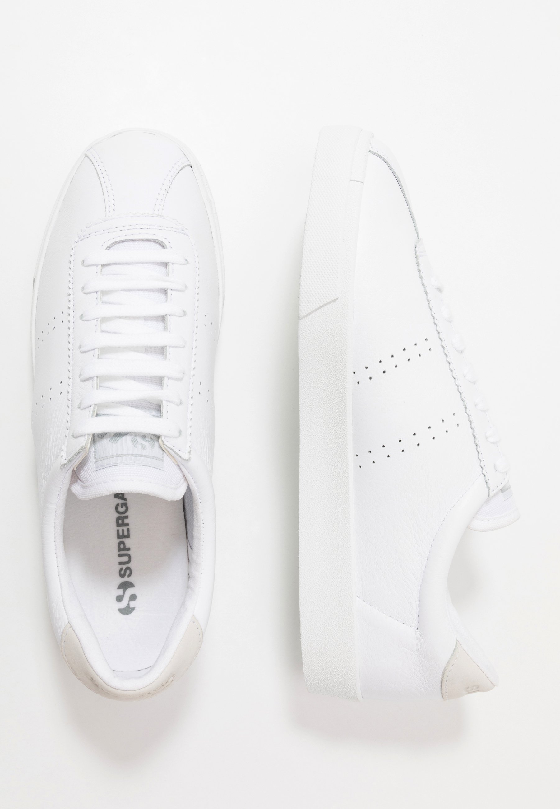 superga 2843 comfleau