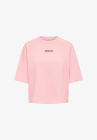 Vybrané, rosy touch