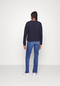 Tommy Hilfiger NEW BRANDED  - Sweatshirt - desert sky