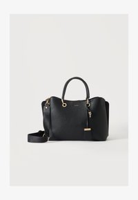 Ausgewählt, black