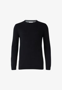 Non sélectionné, schwarz