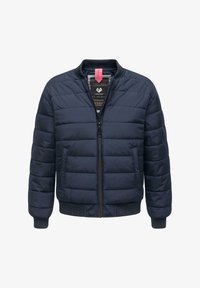 Unselected, dark blue