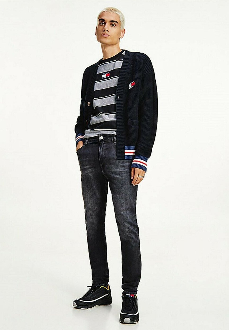 Jeans · Tommy Hilfiger Outlet Shop · Palapas Surfside