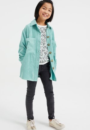 Camisa - green