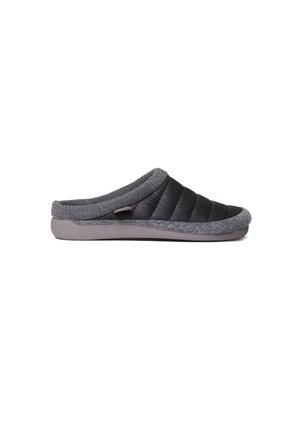 NIX-TK - Chaussons - negre