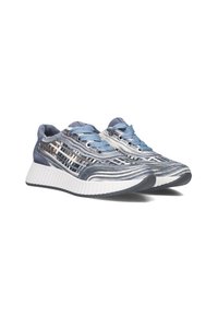 Softwaves Sneaker low - blauw
