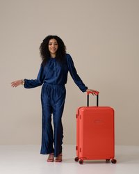 SUITSUIT Expression - Trolley - radiant red