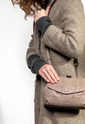 Aunts & Uncles, Sac bandoulière - beige