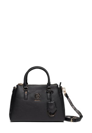 Borsa a mano - black