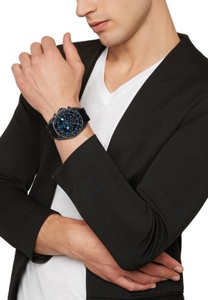 Breil ABARTH  - Montre - nero nero