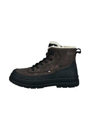 Veterboots - braun
