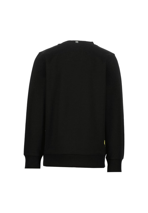 LOGO-CREW-MESSI - Sweatshirt3