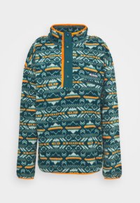 Columbia Suéter de forro polar - blue