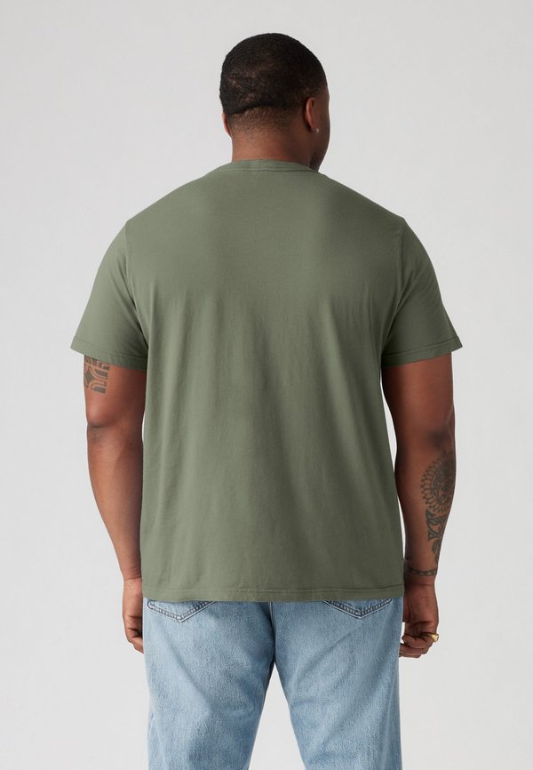 BIG ORIGINAL TEE - Basic T-shirt3