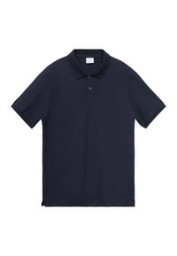 Poloshirt - royal blue