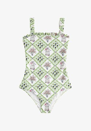 Cath Kidston - Kostium kąpielowy