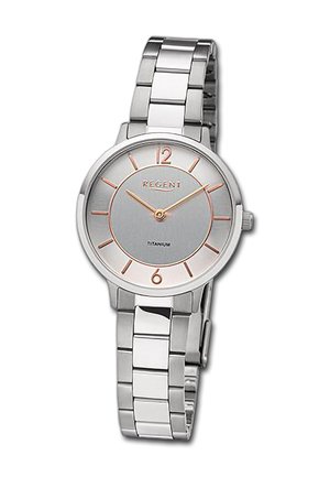 Regent KOLLEKTION - Montre - silberfarben