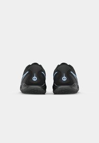 Nike Performance TIEMPO LEGEND 10 CLUB - Innendørsfotballsko - black