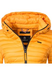 Marikoo SAMTPFOTE - Light jacket - sunset