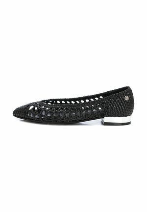 Bailarinas - black