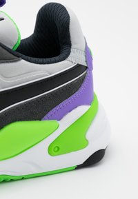 Puma Sneakers - neon green