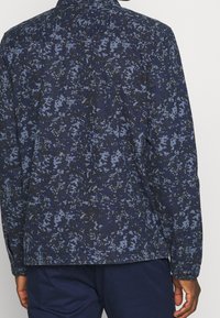 Lyle & Scott Denim jacket - dark blue