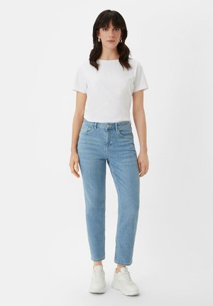 comma casual identity - Jeansy Zwężane