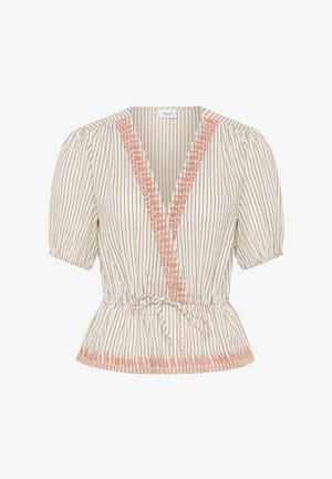 Saint Tropez, REVELINASZ - Pluus - turtledove