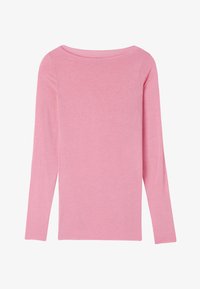 Unselected, rosa morning pink