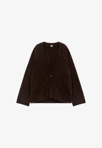 Non sélectionné, dark brown