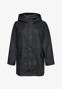 Unausgewählt, black