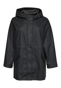 VMMALOU COATED - Parka - black