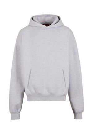 Jersey con capucha - grey