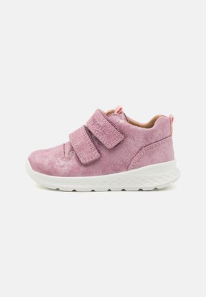 BREEZE - Sneakers laag - lila/rosa
